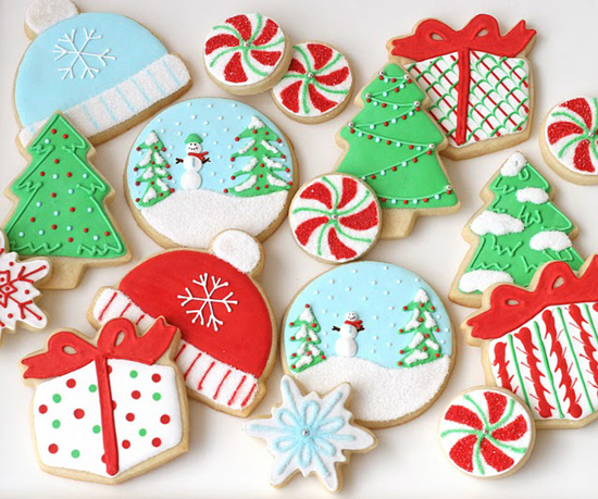 decorated-christmas-cookies-snowglobes (550x459, 304Kb)