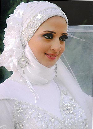 Способы Завязывать Хиджаб С Фото