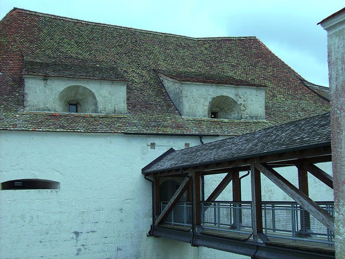 Крепость Вильденштайн (Лайбертинген) Burg Wildenstein 19704