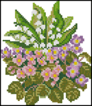  12888 Lily Of The Valley (201x231, 20Kb)