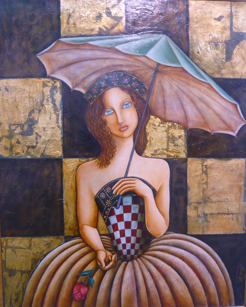 Зутлевицс Жанна. Шахматная королева (482x600, 92Kb)