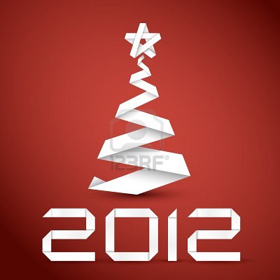 10854640-simple-christmas-tree-made-from-white-paper-stripe--original-new-year-card (400x400, 19Kb)