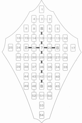    Королевский расклад на Таро 80248713_2119967