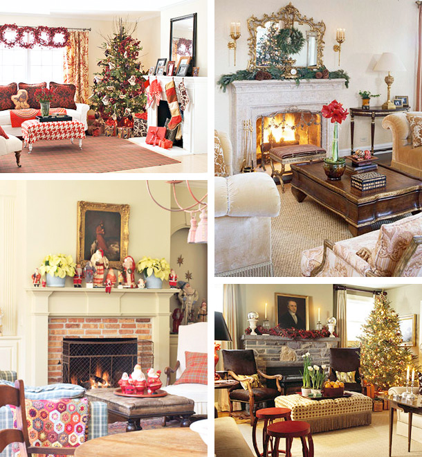 christmas-mantel-decorations-2 (610x660, 235Kb)