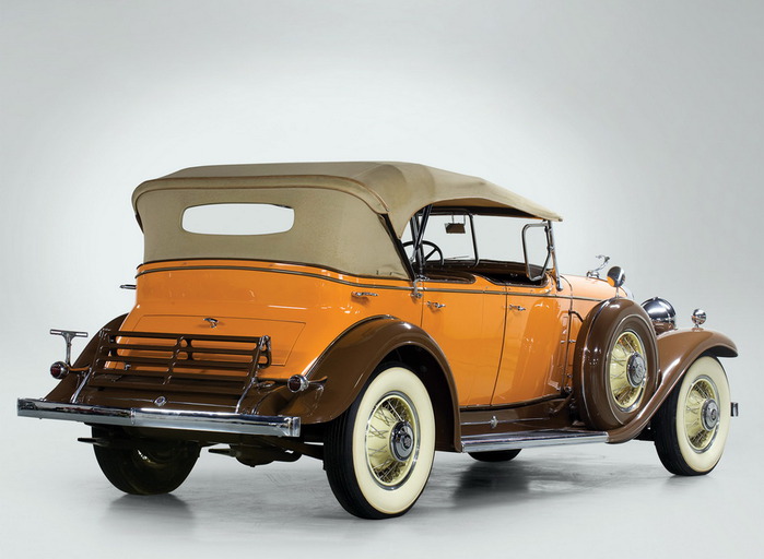 1932 Cadillac V12 370-A Phaeton (700x512, 78Kb)
