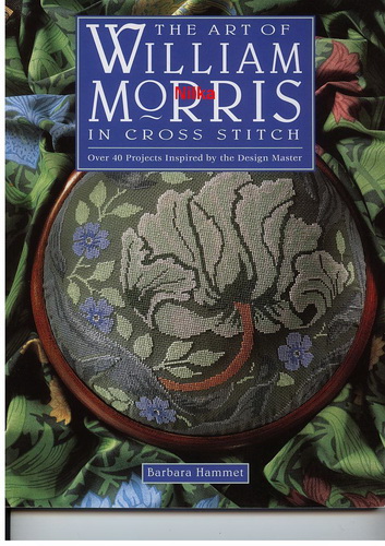 William Morris (000) (353x500, 99Kb)