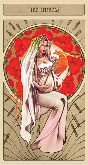 The_Empress_by_Diablera (293x550, 168Kb)