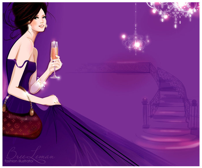 purple_gown_fashion_illustrati_by_breeleman-d393axb (700x584, 65Kb)