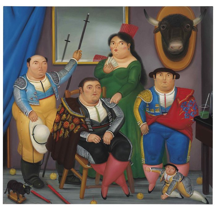 Fernando Botero. 29 (700x670, 86Ko)