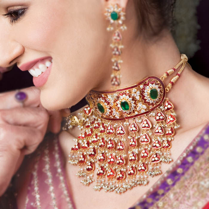 Indian Bridals Pictures