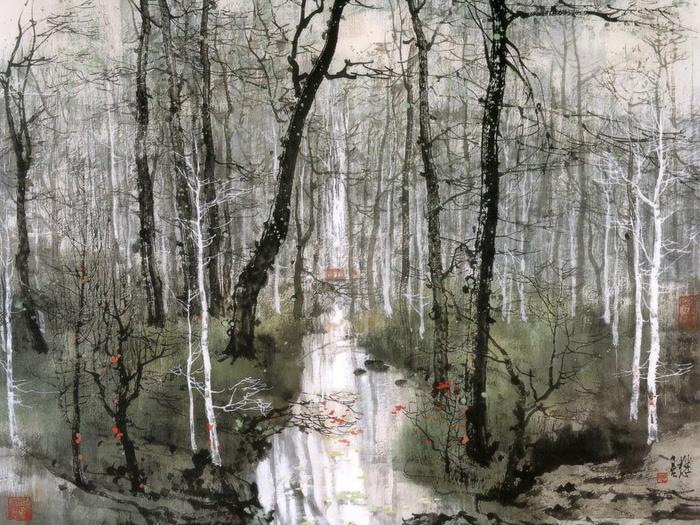 Liu_Maoshan_Scenery_art_painting_RSCSCUTCRPbLMS05 (700x525, 98Kb)