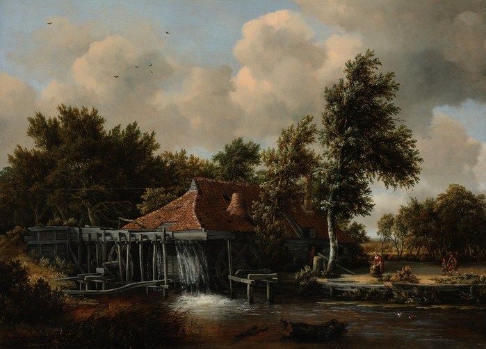 rijks.a-watermill-55 (700x502, 89Kb)