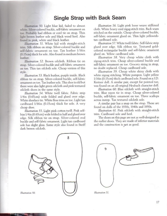 Make Doll Shoes workbook 1 017 (541x700, 207Kb)