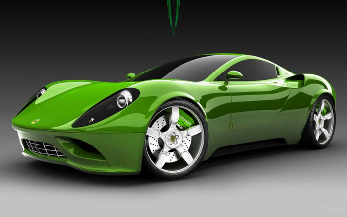 1287124869_1440x900_a-green-ferrari-dino-concept-car (700x437, 60Kb)