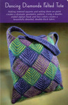  Dancing Diamonds Felted Tote 1 (455x700, 159Kb)