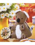  Koala Knit Teapot Cover_1 (540x700, 70Kb)