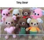  Tiny Bear_1 (336x308, 20Kb)