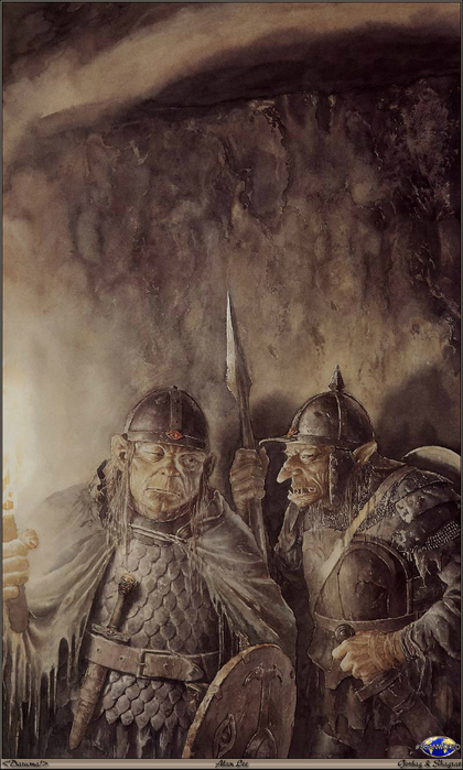 Gorbag & Shagrat (420x700, 312Kb)