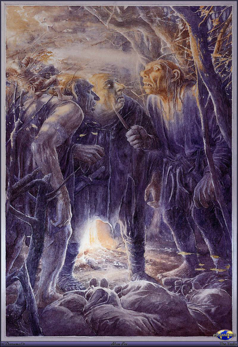 The Trolls (479x700, 450Kb)