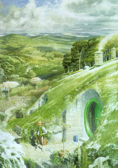 Фродо (492x700, 431Kb)