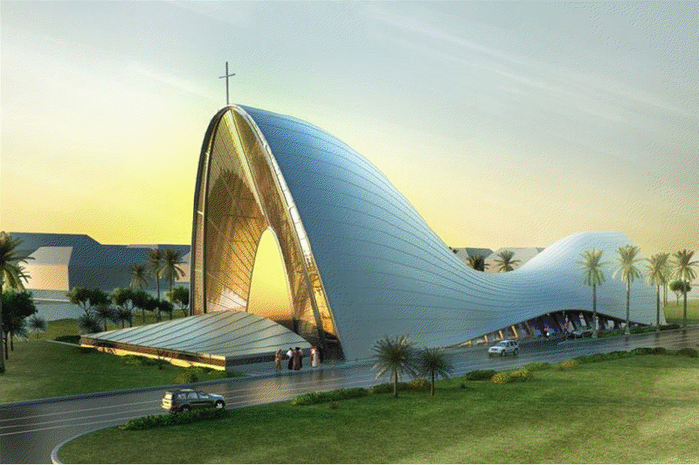 Здание федерального национального собрания -парламента ОАЭ/3906024_0eXpK5eOQWdXs5wb_LqKOH_large (700x465, 634Kb)