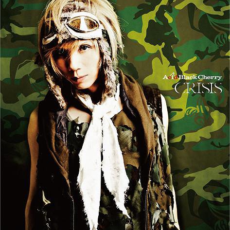 Acid Black Cherry, CRISIS