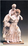 Играющие девушки. IV век до н.э. (111x180, 6Kb)