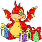 дракоша с подарками (150x150, 19Kb)