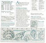  Cross Stitch Collection Issue 120 062 (700x649, 448Kb)
