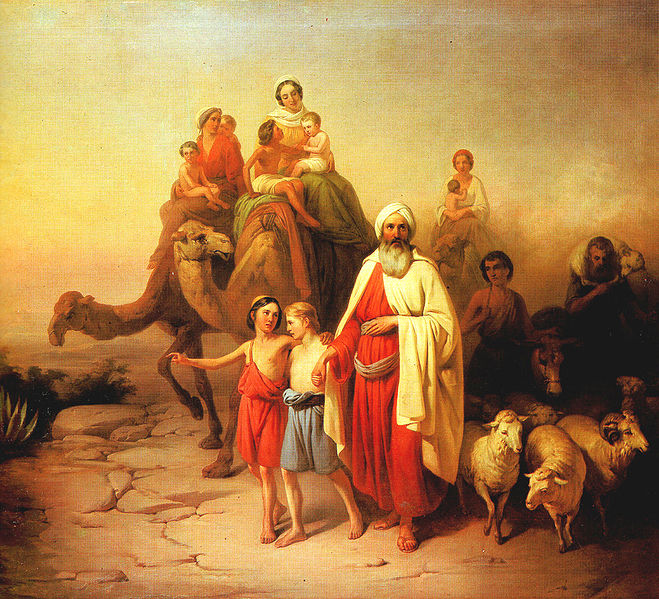 Patriarch Abraham