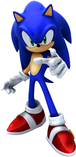 sonic_in_sonic_the_hedgehog_2006 (242x500, 129Kb)