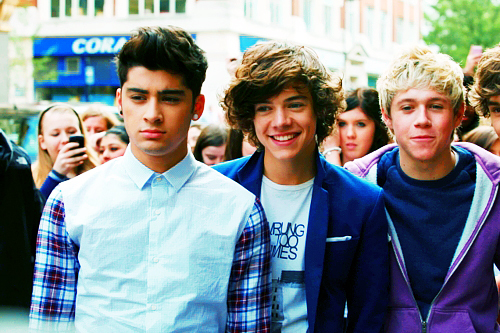 Boys Boys