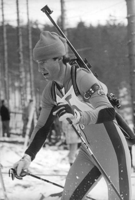 Олимпийский чемпион, девятикратный чемпион мира, четырёхкратный обладатель БХГ