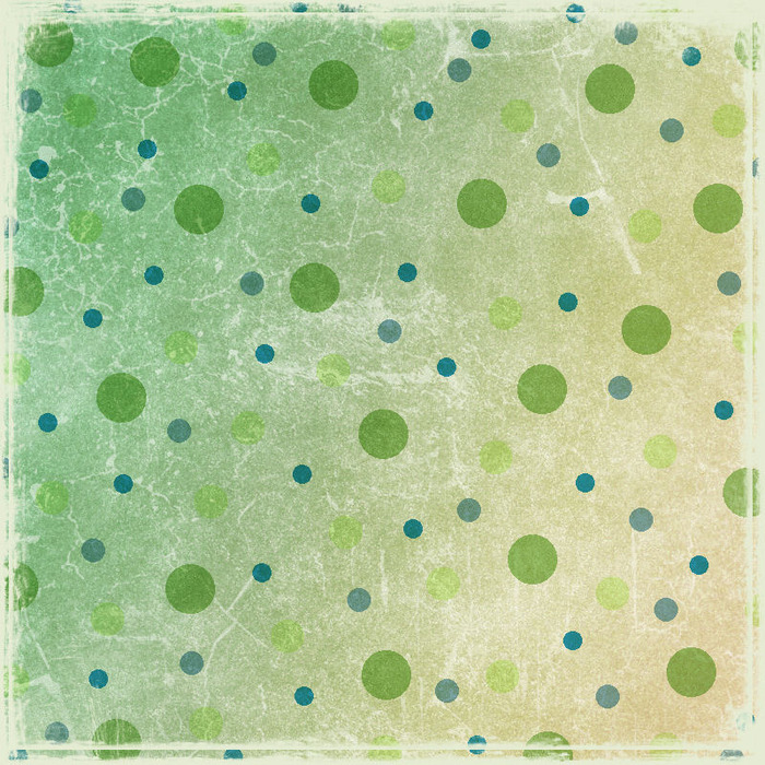 Green Dots (700x700, 218Kb)