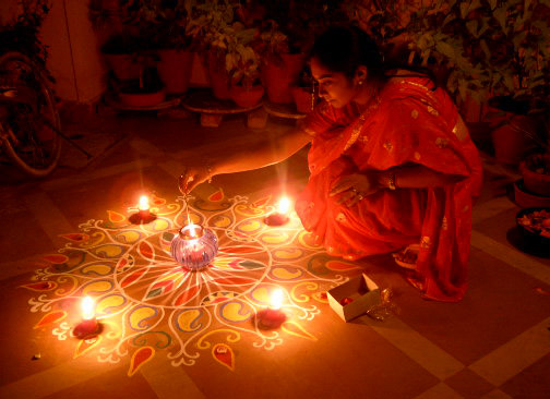 Rangoli (504x366, 77Kb)