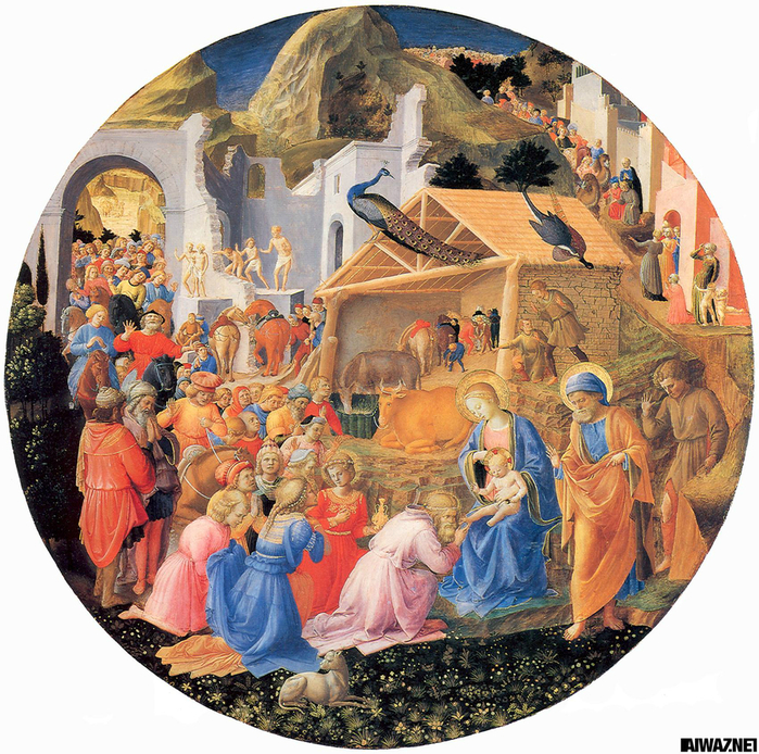 adoration-of-the-magi-4045 (700x694, 680Kb)