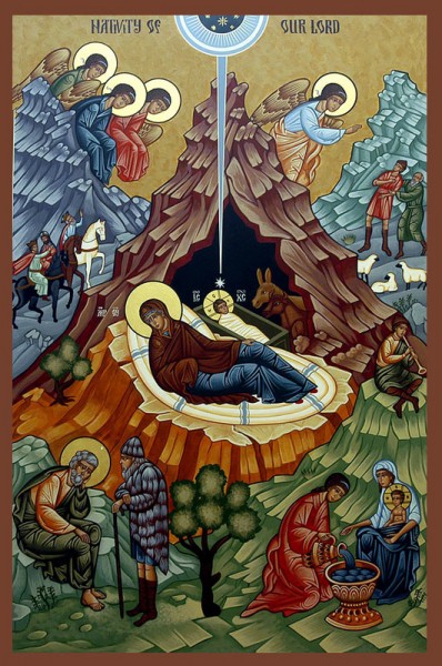 nativity-icon-398x600 (398x600, 106Kb)