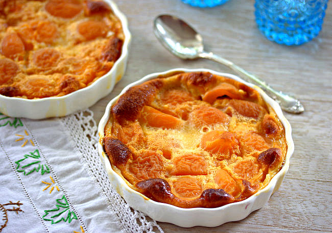 Clafoutis aux abricots (650x457, 143Kb)