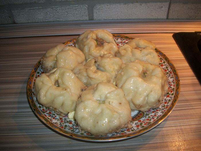 Хашаны от шебутной бабушки рецепт приготовления с фото пошагово