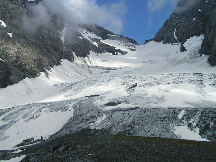 Озеро Oeschinensee 95541