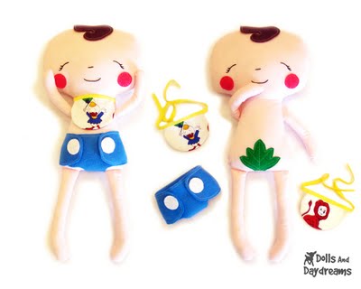 Baby_Doll_Removable_Bib_and_Diaper_Nappy_Dress_Up_Plushie_PDF_Sewing_Pattern (400x320, 18Kb)