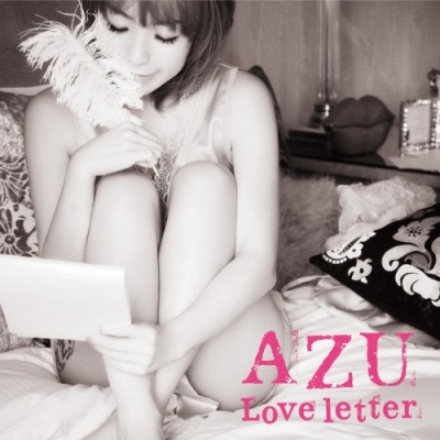 AZU - Love Letter (J-Pop)