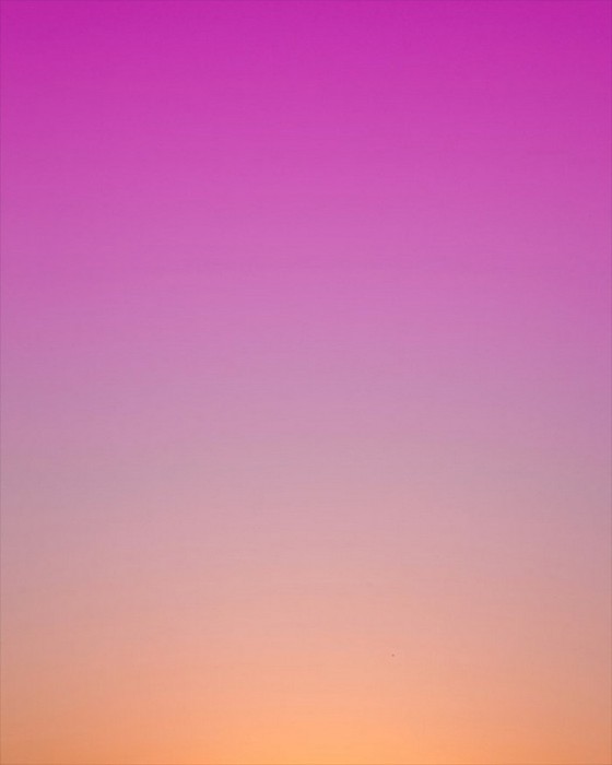 Утреннее и вечернее небо - фото Eric Cahan 15 (Норт-Си, штат Нью-Йорк, 19_51) 