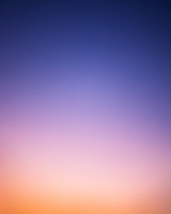 Утреннее и вечернее небо - фото Eric Cahan 19 (Остров Блок, 19_41) 