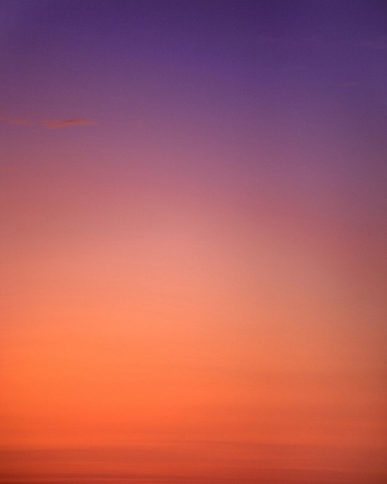 Утреннее и вечернее небо - фото Eric Cahan 26 (Малибу, штат Калифорния, 05_46) 