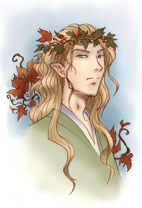 3243458_Thranduil_portrait_ (478x700, 206Kb)