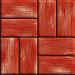  GOVGRID WOOD RED BASKETWEAVE GLOSSY (512x512, 215Kb)