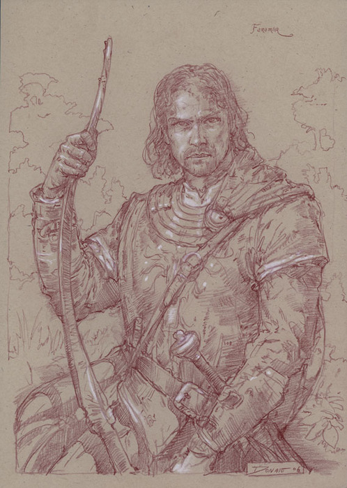 3243458_Faramir_in_Ithilien (498x700, 126Kb)