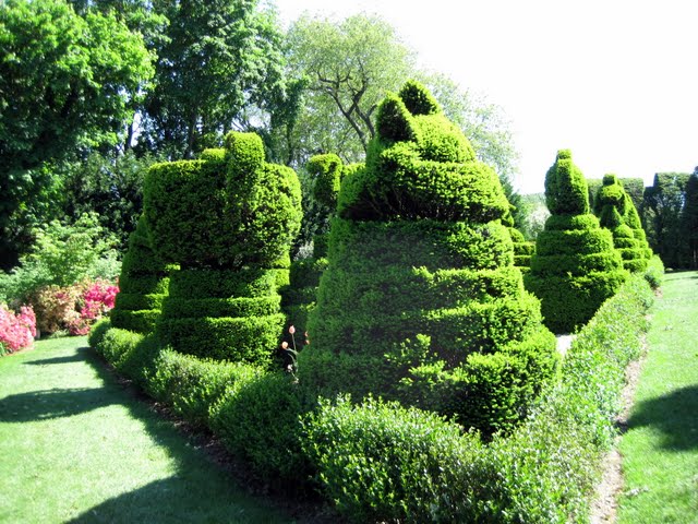 Ladew Topiary Gardens 79201