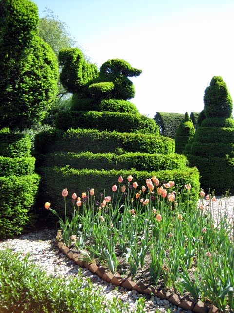 Ladew Topiary Gardens 72914